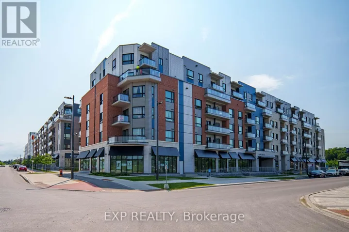 202 - 397 CODDS ROAD, Ottawa, Ontario K1K5C7