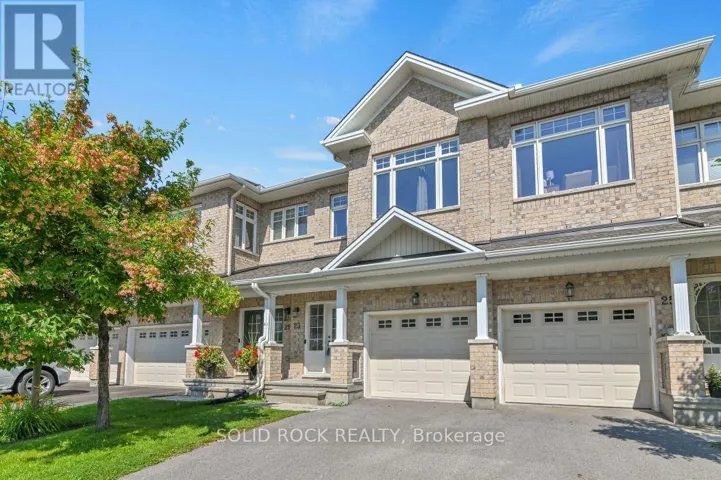 23 PEEVER PLACE, Carleton Place, Ontario K7C0K5