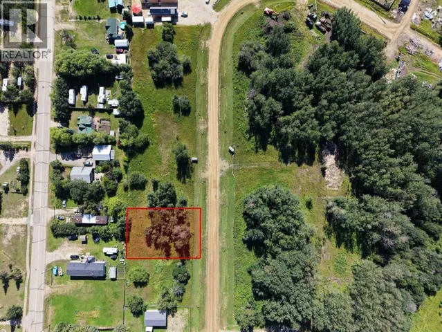18 Monteith Drive, Rural Big Lakes County, Alberta T0G1J0
