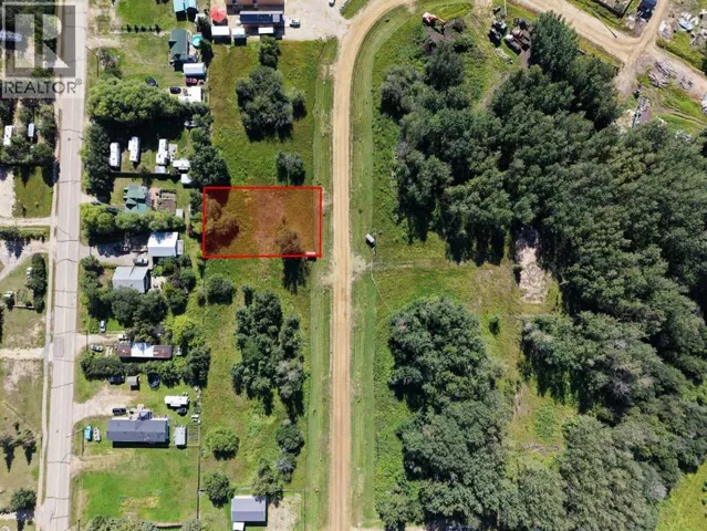 22 Monteith Drive, Rural Big Lakes County, Alberta T0G1J0