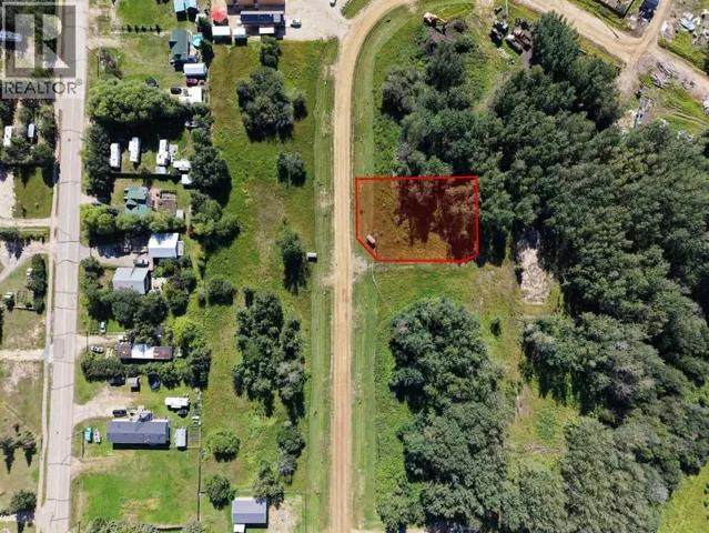 15 Monteith Drive, Rural Big Lakes County, Alberta T0G1J0