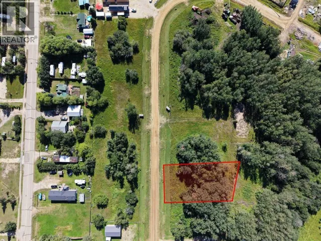 11 Monteith Drive, Rural Big Lakes County, Alberta T0G1J0