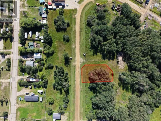 13 Monteith Drive, Rural Big Lakes County, Alberta T0G1J0
