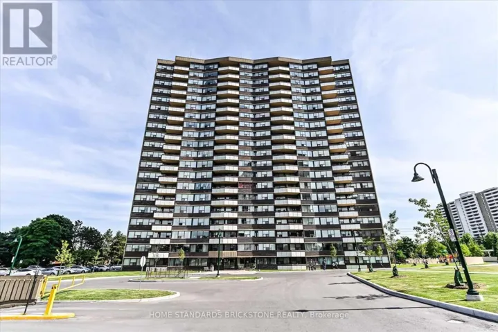 1903 - 65 HUNTINGDALE BOULEVARD NW, Toronto (L'Amoreaux), Ontario M1W2P1