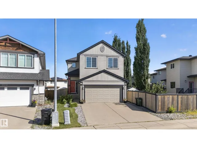 9515 221 ST NW, Edmonton, Alberta T5T4A8