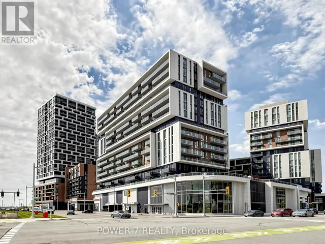1612 - 292 VERDALE CROSSING, Markham (Unionville), Ontario L6G0H6