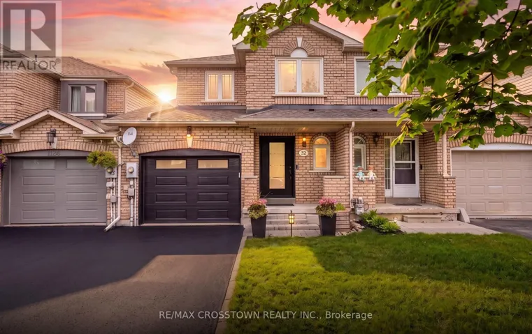 92 CUNNINGHAM DRIVE, Barrie (Ardagh), Ontario L4N8L5