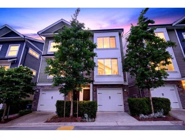 34 21150 76A AVENUE, Langley, British Columbia V2Y0V9