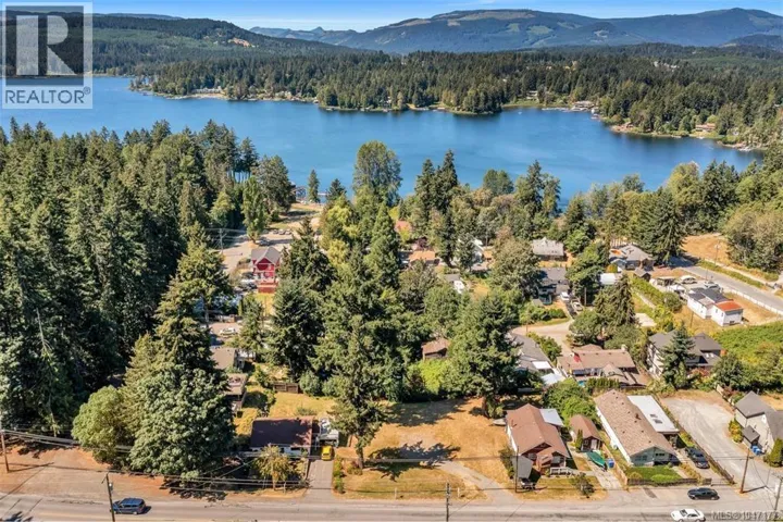 2732 Shawnigan lake Rd, Shawnigan Lake, British Columbia V0R2W1