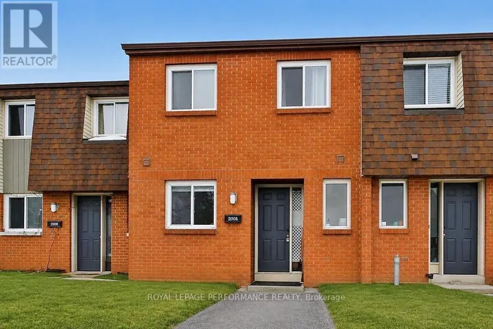 3064 OLYMPIC WAY, Ottawa, Ontario K1T1Y6