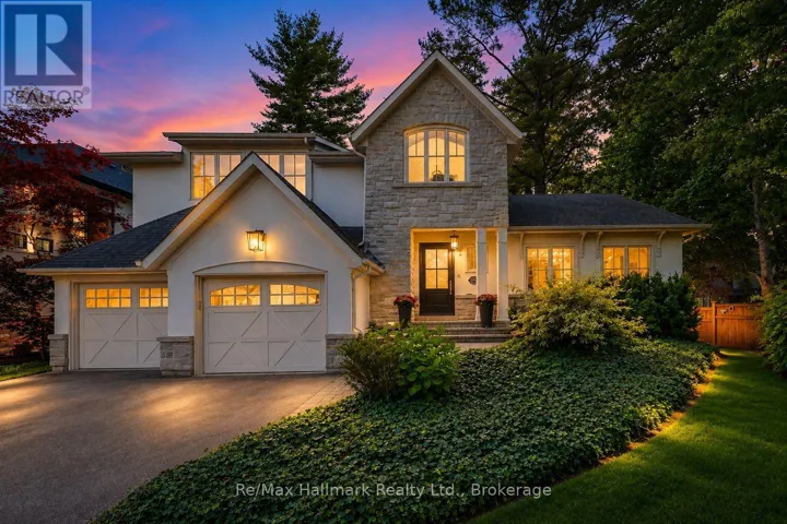1310 DUNCAN ROAD, Oakville (MO Morrison), Ontario L6J2P8