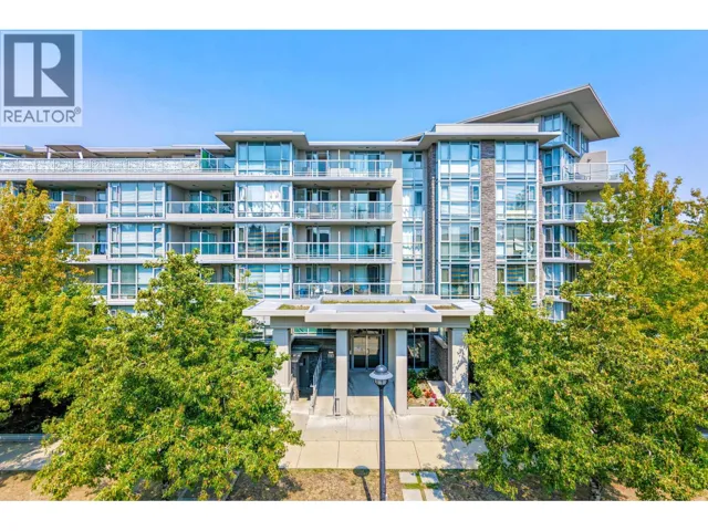 322 9373 HEMLOCK DRIVE, Richmond, British Columbia V6Y0A9