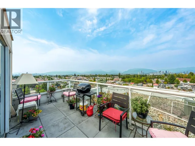 1405 3489 ASCOT PLACE, Vancouver, British Columbia V5R6B6
