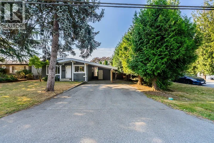 22928 117 AVENUE, Maple Ridge, British Columbia V2X2K1