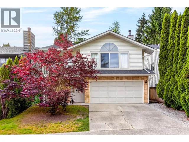 22525 BRICKWOOD CLOSE, Maple Ridge, British Columbia V2X9J5