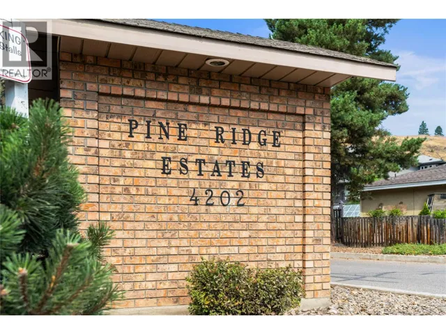 4202 Alexis Park Drive, Vernon, British Columbia v1t6h3
