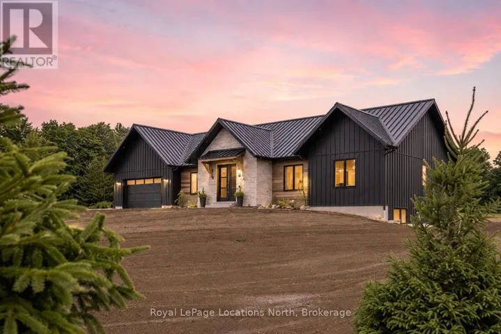 115 INKERMAN STREET, Grey Highlands, Ontario N0C1E0