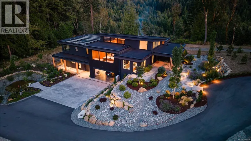3300 Ferguson Rd, Nanaimo, British Columbia V9R6W8