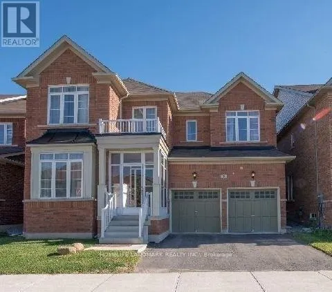 29 JAMES PARROTT AVENUE, Markham (Wismer), Ontario L6E0J9