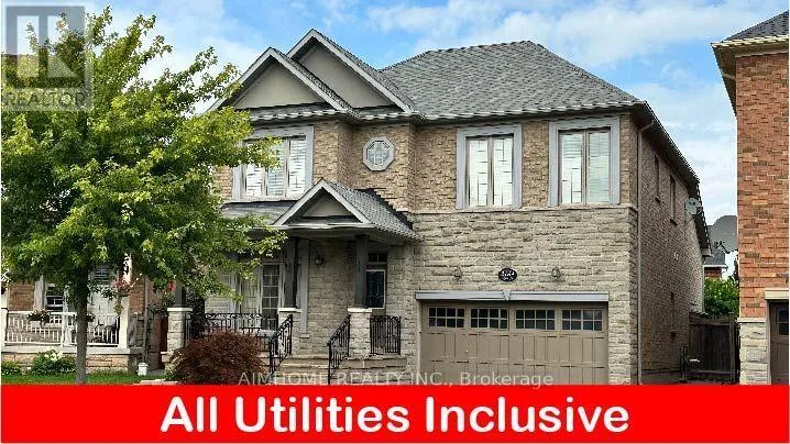2169 HILLMOUNT DRIVE, Oakville (WM Westmount), Ontario L6M0H9