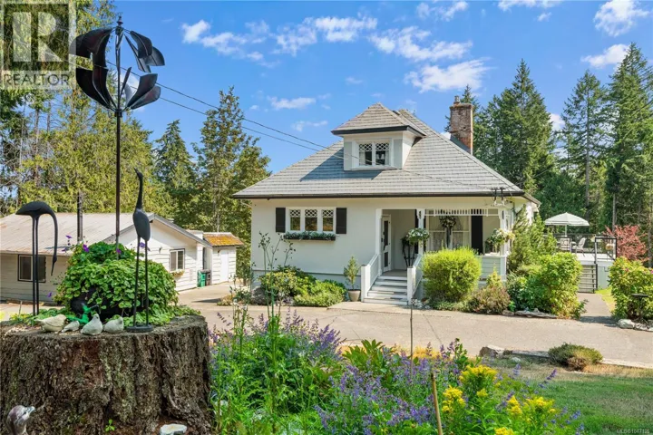 1220 Shawnigan-Mill Bay Rd, Mill Bay, British Columbia V0R2P2