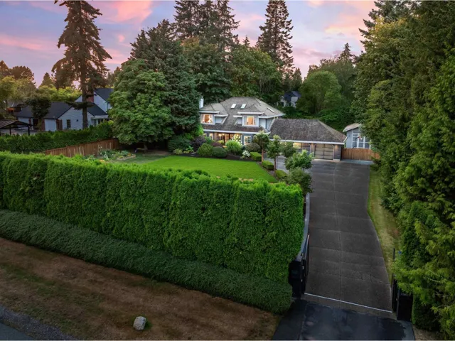 13877 32 AVENUE, Surrey, British Columbia V4P2B6