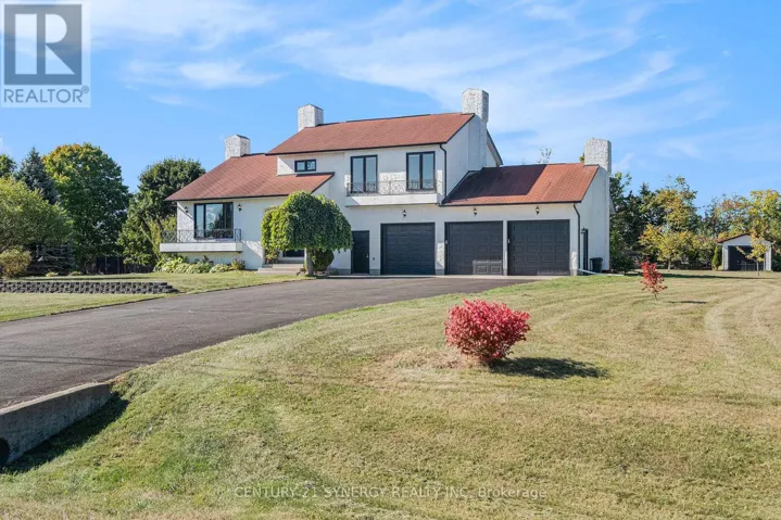 12 DAVIS LANE, Rideau Lakes, Ontario K7A4S5