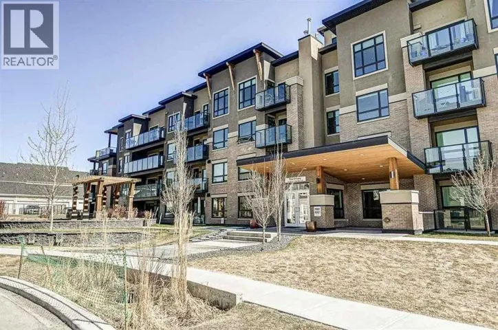 401, 145 Burma Star Road SW, Calgary, Alberta T4C8A8