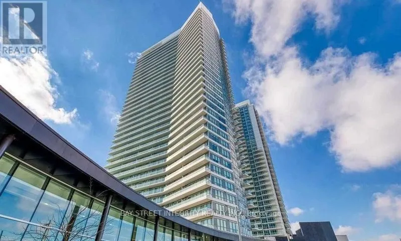 303 - 117 MCMAHON DRIVE, Toronto (Bayview Village), Ontario M2K0E4