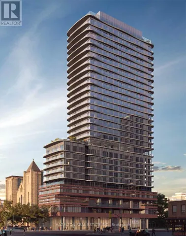 411 - 280 DUNDAS STREET W, Toronto (Kensington-Chinatown), Ontario M5T0E3