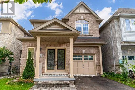 55 FORMOSA AVENUE, Ajax (Central East), Ontario L1Z0N1