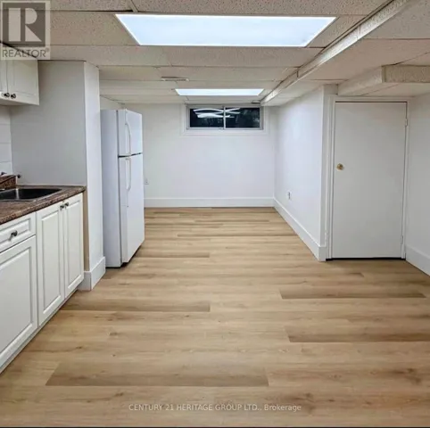BSMT - 316 BIOSDALE AVENUE W, Richmond Hill (Harding), Ontario L4C1R3