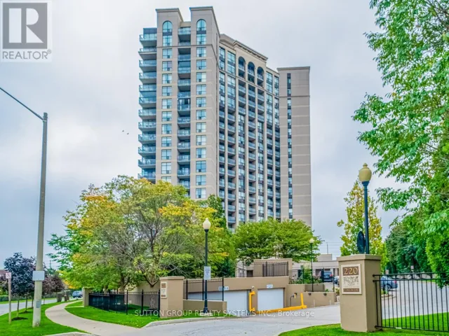 913 - 220 FORUM DRIVE, Mississauga (Hurontario), Ontario L4Z4K1
