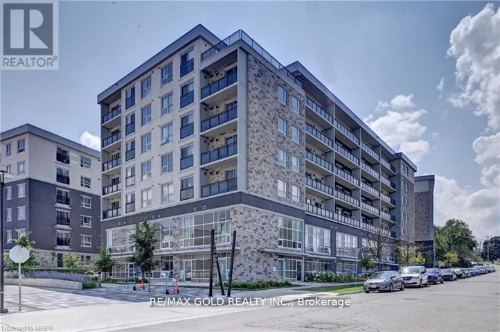 275 LARCH STREET, Waterloo, Ontario N2L3R2