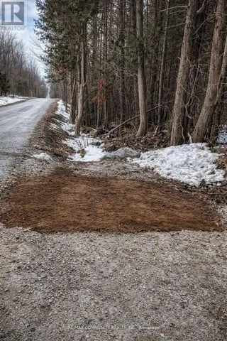 0 BAXTER ROAD, Trent Hills (Campbellford), Ontario K0L1Y0