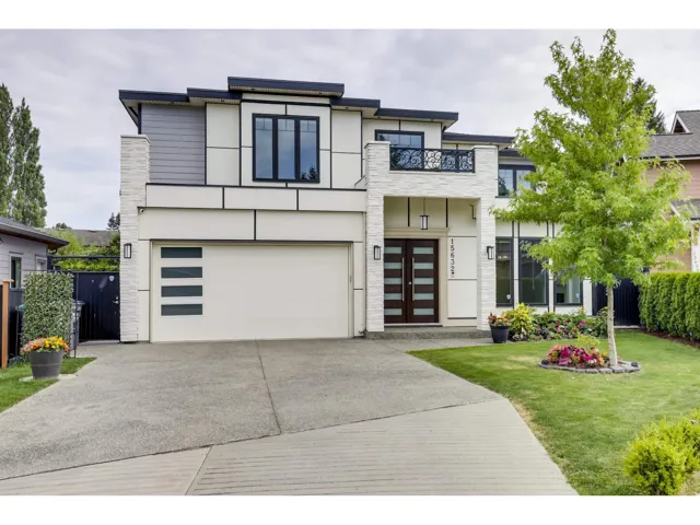 15632 BOWLER PLACE, Surrey, British Columbia V4A9G7