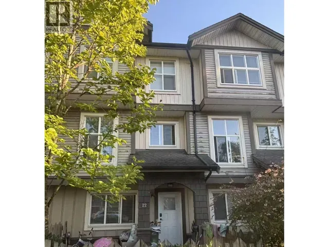 22 5988 LANCING RD, Richmond, British Columbia V7C3A8