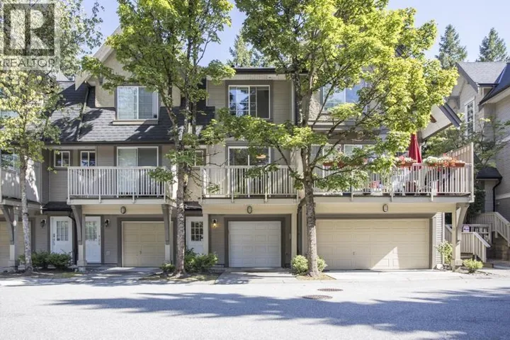 19 8415 CUMBERLAND PLACE, Burnaby, British Columbia V3N5C3