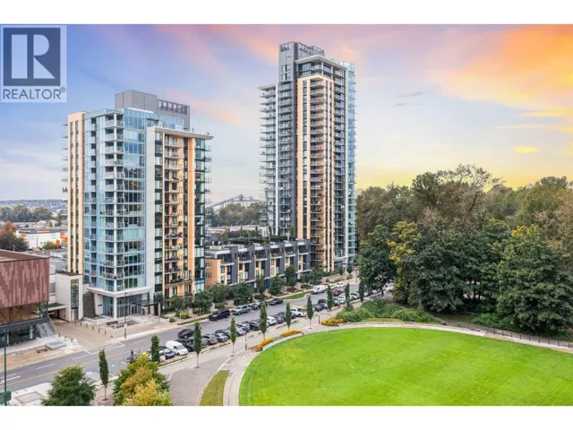 1705 1401 HUNTER STREET, North Vancouver, British Columbia V7J0E2