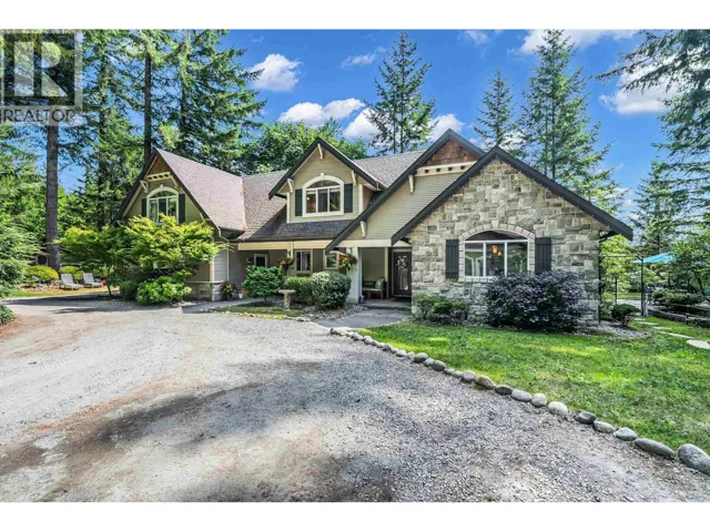 13546 232 STREET, Maple Ridge, British Columbia V4R2R5