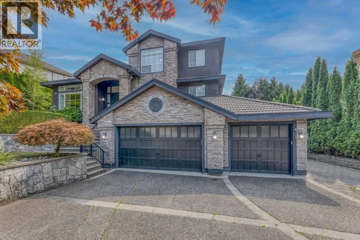 3067 PLATEAU BOULEVARD, Coquitlam, British Columbia V3E2Y7