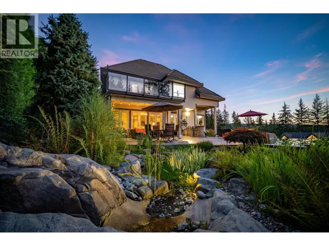 136 DEERVIEW LANE, Anmore, British Columbia V3H0A3