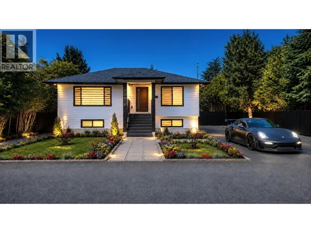 12475 208 STREET, Maple Ridge, British Columbia V2X4X1