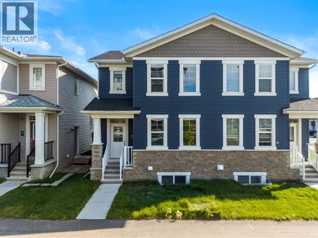 61 Cityline Gate NE, Calgary, Alberta T3N2H4