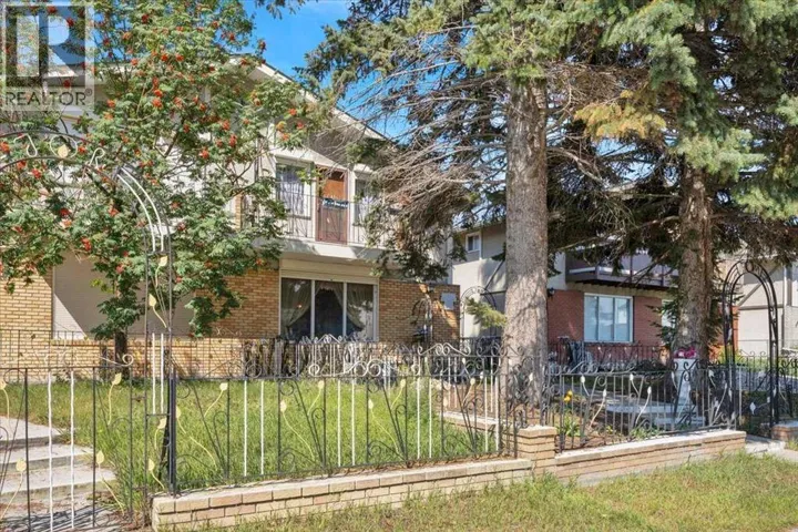 2025 40 Street SE, Calgary, Alberta T2B1B6