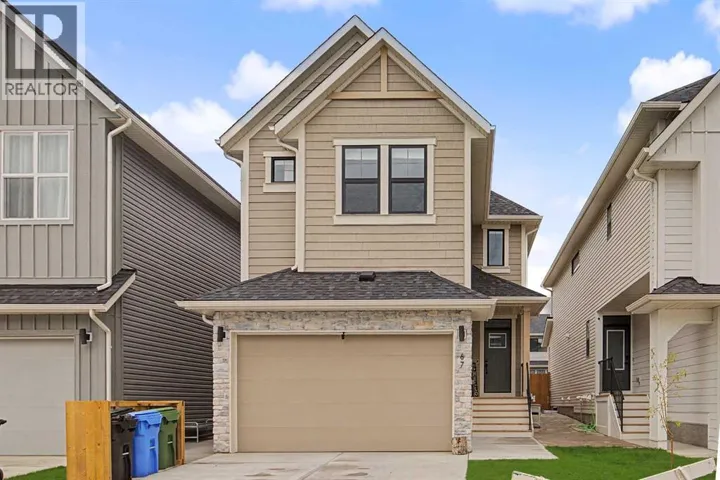 67 Copperhead Grove SE, Calgary, Alberta T2Z5G1