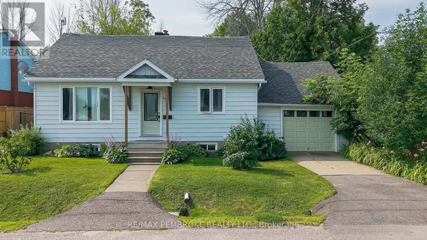 496 WILBERT STREET, Pembroke, Ontario K8A3G6