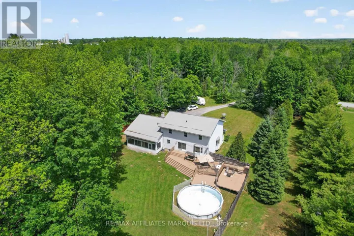 4720 O'KEEFE ROAD, South Stormont, Ontario K0C2A0