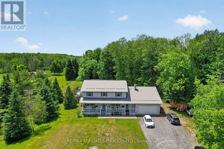 4720 O'KEEFE ROAD, South Stormont, Ontario K0C2A0