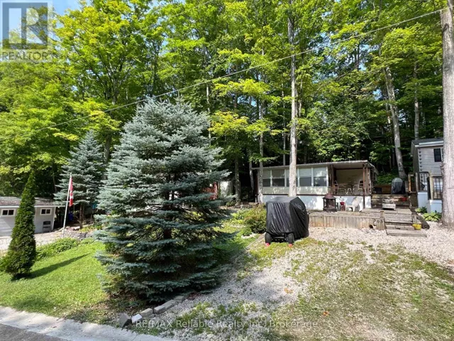 265 - 76735 WILDWOOD LINE, Bluewater (Stanley), Ontario N0M1G0